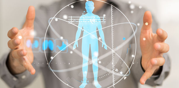 Bild zu E-Health Symposium - Digitale Wege zur Adhärenzsteigerung