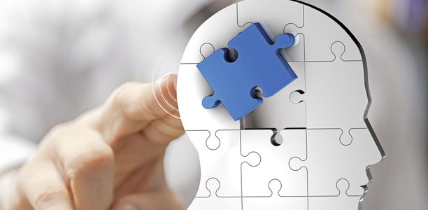 Bild zu Bluthochdruckpatienten - Medikamentöse Blutdrucktherapie senkt Demenzrisiko