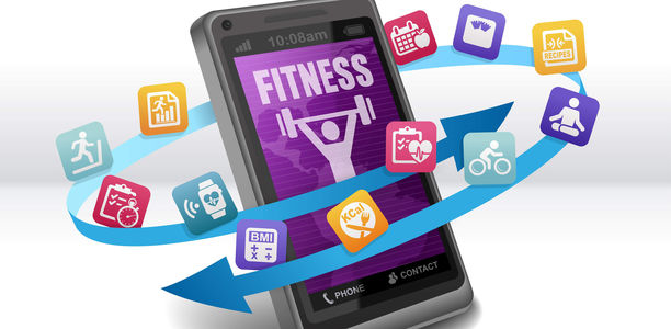 Bild zu Wearables und Gesundheits-Apps - Keine positiven Auswirkungen auf Gesundheitswissen