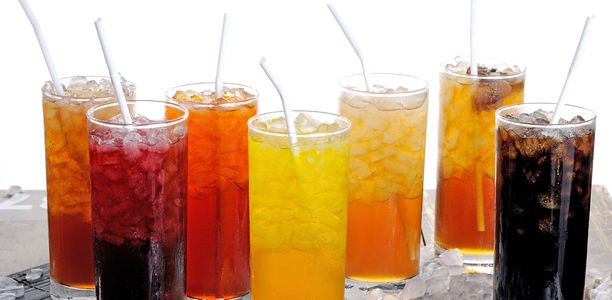 Bild zu Softdrink-Steuer - Monstadt begrüßt „Strafsteuer“ auf Limonaden und Säfte