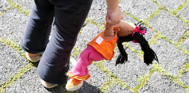 Bild zu Prävention - Frühzeitige psychosoziale Unterstützung gegen chronische Krankheiten