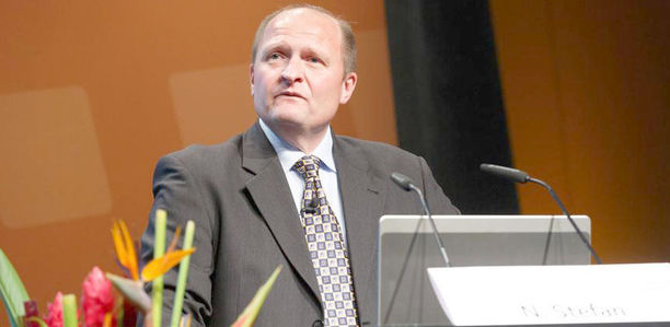 Bild zu DZD-Forscher - Prof. Stefan erhält Gastprofessur an der Harvard Medical School