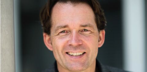 Bild zu Auszeichnung - DZD-Wissenschaftler Matthias Tschöp erhält Carus-Medaille