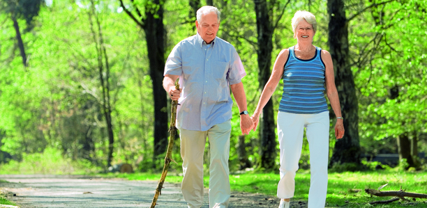 Bild zu Diabetes Kongress 2016 - Körperliche Bewegung kann Diabetes-Erkrankungen verhindern