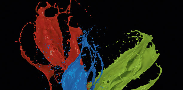 Bild zu Signalwirkung - Blutzuckerwerte mit Farben besser verstehen