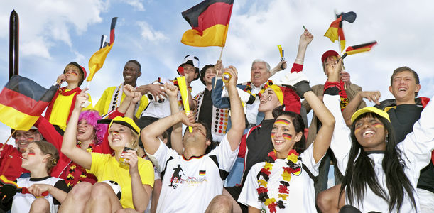 Bild zu Tipp-Spiel - Diabetes-Profis sagen: Deutschland gewinnt die Fußball-WM