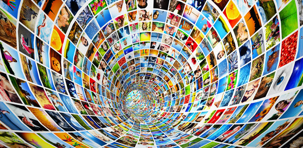 Bild zu Gesundheitskompetenz - Über die Hälfte der Deutschen von Informationsflut überfordert