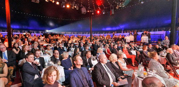 Bild zu Ausschreibung - Thomas-Fuchsberger-Preis 2016