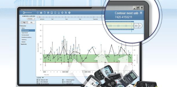 Bild zu Bevorstehendes Antikorruptionsgesetz - Neue Datenmanagement-Software für alle Geräte