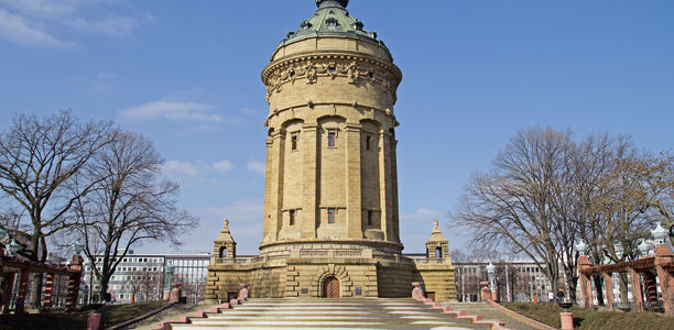 Bild zu Herzinsuffizienz - Handeln, bevor der terminale Zustand erreicht ist