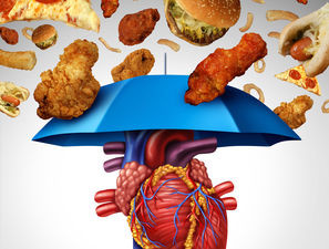 Bild zu Schwerpunkt „Diabetes und Herzerkrankungen“ - Herzchirurgie: Alter kein Ausschlusskriterium