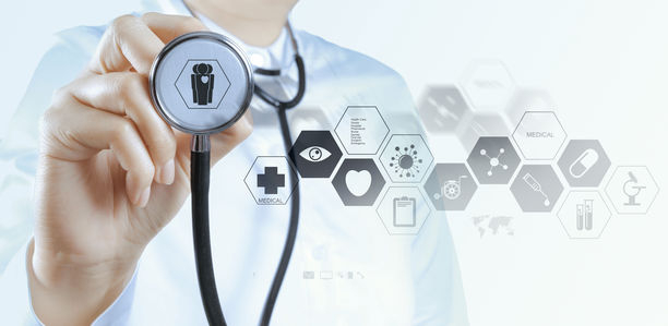 Bild zu Diabetes Kongress 2021 - Genetik, Präzisions- und Telemedizin