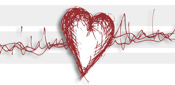 Bild zu Herzwochen 2016 - Herz unter Stress - Bluthochdruck, Diabetes und Cholesterin