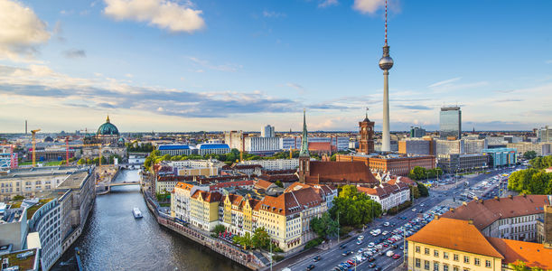Bild zu diabetesDE - Zentrale Veranstaltung zum Weltdiabetestag in Berlin