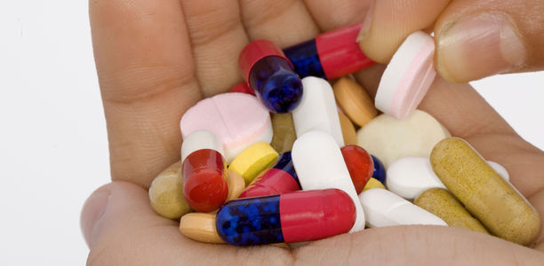 Bild zu 2. Internationaler Tag der Patientensicherheit - Medikationsfehler gemeinsam vermeiden 