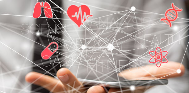 Bild zu DiaTec 2019 - Roche sieht große Chancen durch Digitalisierung und Telemedizin