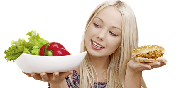 Bild zu Forschung - Proteinarme Ernährung verbessert Zuckerstoffwechsel