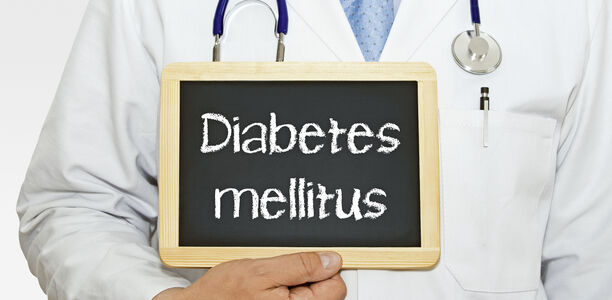 Bild zu AMNOG - Diabetologen befürchten Verordnungseinschränkung zum Nachteil der Patienten