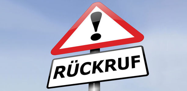 Bild zu Rückruf - Rückruf mehrerer Chargen des Accu-Chek TenderLink Infusionssets