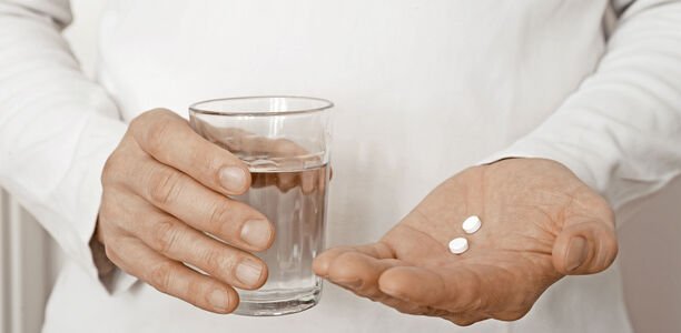 Bild zu Forschung - Metformin beeinflusst Stickstoffhaushalt