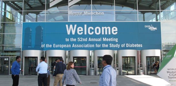 Bild zu LEADER-Studie - Liraglutid verringert die Progression von Nierenschädigungen