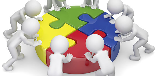 Bild zu G-BA - Studie zeigt Handlungsbedarf bei Gemeinwohlorientierung und Innovationsoffenheit