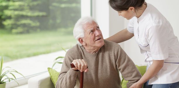 Bild zu Kompaktkurs - Pflege: Diabetes-Weiterbildung ab sofort möglich