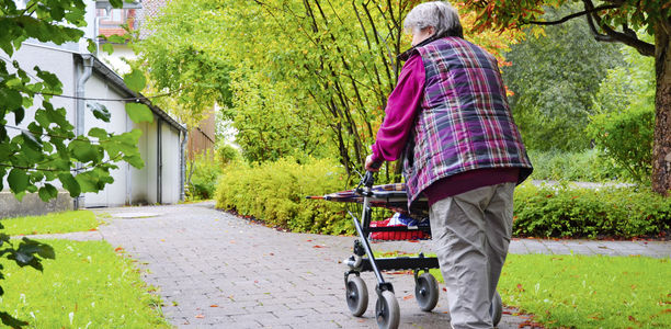 Bild zu Gastbeitrag - Beschwerliches Gesundheitswesen