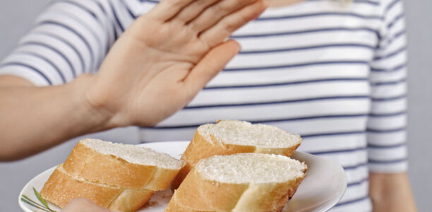 Bild zu Zöliakie bei Kindern  - Zuverlässige Diagnose auch ohne belastende Magenspiegelung