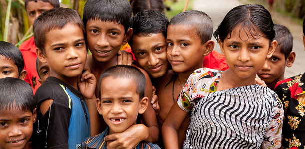 Bild zu Changing Diabetes in Children - Novo Nordisk erweitert sein Hilfsprogramm