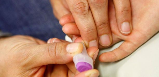 Bild zu Prävention und Therapie von Typ-1-Diabetes - Diagnose vor den ersten Symptomen