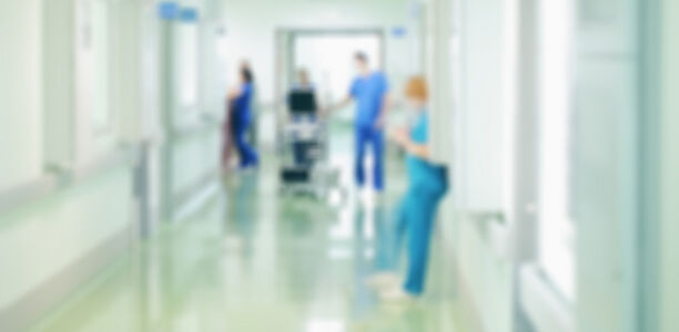 Bild zu Neue Daten aus der TECOS-Studie - Hospitalisierungsrate bei Typ-2-Diabetes unter Sitagliptin gesenkt