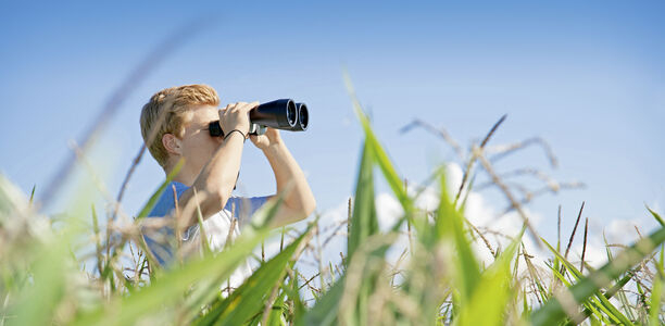 Bild zu Schwerpunkt „Kinder und Jugendliche“ - Künstliches Pankreas in der Pädiatrie

