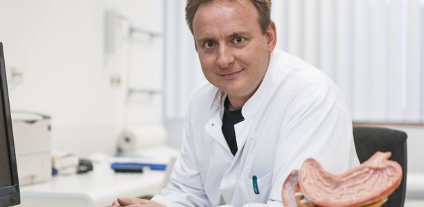 Bild zu Sonderforschungsbereich - Rund 14 Millionen für die Adipositas-Forschung