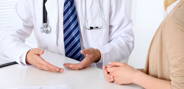 Bild zu DHD - Identitätskrise in der Medizin