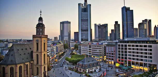 Bild zu Gib dem Risiko keine Chance - Der gemeinsame Kongress für Sportmedizin und kardiovaskuläre Prävention und Rehabilitation vom 30.9. bis 1.10.2016 in Frankfurt