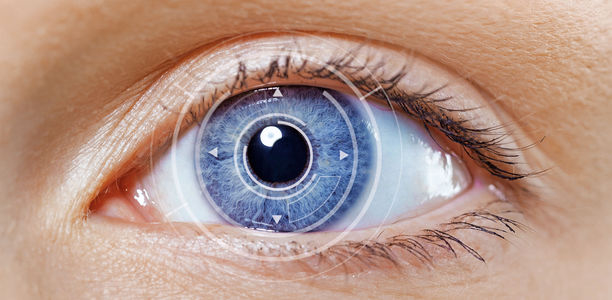 Bild zu VDBD - Bei Diabetes auf die Augen achten