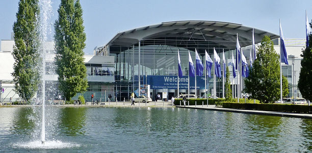 Bild zu Kongress - EASD in München