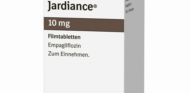 Bild zu Antidiabetika - CHMP veröffentlicht positive Empfehlung für Empagliflozin 