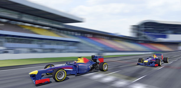 Bild zu Turbo Insulin - Fiasp erhält EU-Zulassung für die Behandlung von Diabetes