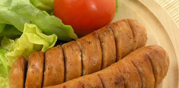 Bild zu Nutrigenomics - Genvariante lässt in Verbindung mit fettreicher Ernährung den Blutdruck steigen