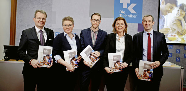 Bild zu Gesundheitspolitik - Gesunde Ernährung ohne Lobbyismus