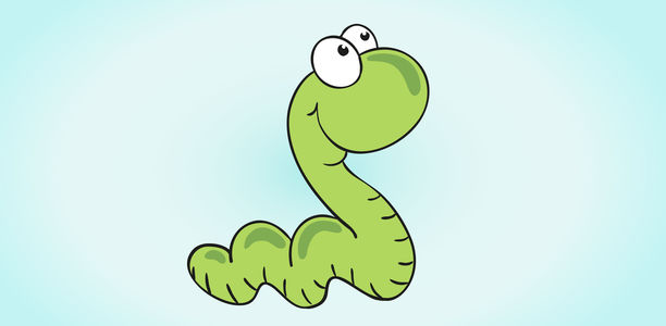 Bild zu Übergewicht und Adipositas - Wie ein Wurm bei der Bekämpfung von Übergewicht helfen kann