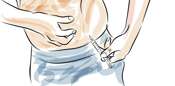Bild zu Interview - Insulintherapie: „Die Überforderung ist eine große Hürde“