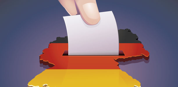 Bild zu Schwerpunkt: Diabetes in der Politik - Diabetologie 2025: Zehn strategische Handlungsfelder