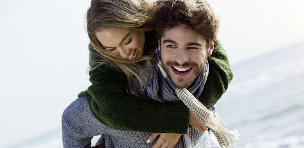 Bild zu „Diabetes Typ F“ - Lebenspartner tragen die chronische Erkrankung mit