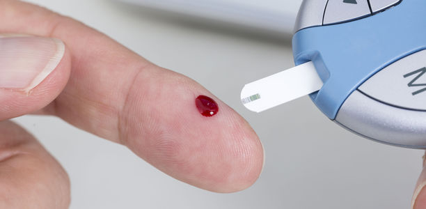 Bild zu Handhabung und Sicherheit - Blutzuckermessgerät nach neuester DIN EN ISO