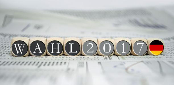 Bild zu Bundestagswahl 2017 - Diabetesversorgung: Fragen an die Bundestagsfraktionen