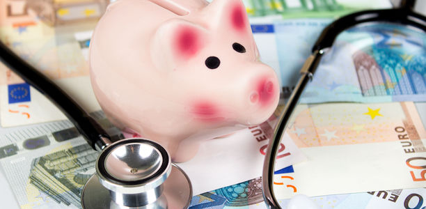 Bild zu Schwerpunkt: Diabetes in der Politik - "Kompetente Kommunikation und intelligente Schnittstellen - das ist die Zukunft der Diabetesbehandlung"