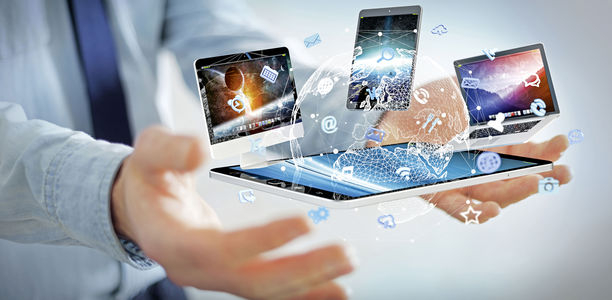 Bild zu Schwerpunkt: Schulung - Chancen und Risiken digitaler Schulung